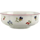 Villeroy & Boch Petite Fleur Coupe À Dessert