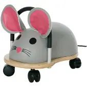 Wheely bug Souris Small