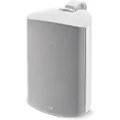 Focal Enceinte extérieure 100 OD 8 WHITE x1