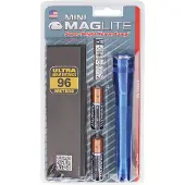 Maglite Two AA Cell Holster Pack