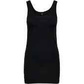ONLY Haut 'ONLLive Love Life' noir