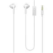 Samsung EHS61 Kit piéton Stéréo pour Samsung Galaxy S3 I9300 Blanc