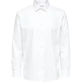Selected Chemise 'Ethan' blanc