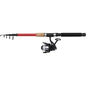 Dam Combo Spinning Fighter Pro Tele