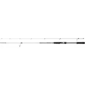 Mitchell Tanager Sw Spinning Rod Blanc 2.12 m / 10-40 g