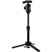 Sirui TableTop 3T-35K Noir