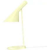 Louis Poulsen AJ lampe à poser citron doux