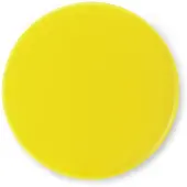 Normann Copenhagen - Deko Object S1 Lemon Normann Copenhagen