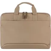 Tucano Sülearvuti õlakott 13-14" Õlakott Smilza beež (15"), Sac pour notebook, Beige