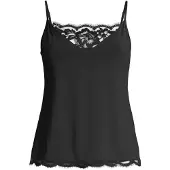 Mey Lingerie Haut 'Poetry' noir