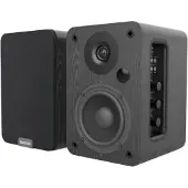 Aiwa ASP-A200 2 voies sans fil noir 25 W