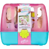 Baby Born , petit chiot Lucky