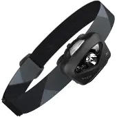 Schneider Electric Vizz Headlamp Black