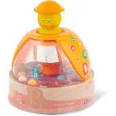 B. toys B. Jouets Poppitoppy