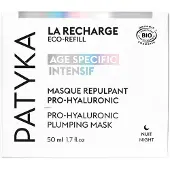Patyka Repul Hyaluronic 50ml Face Mask Clair