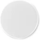 Normann Copenhagen - Deko Object S1 Snow
