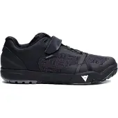 Dainese Hg Impulso Mtb Shoes Noir EU 38