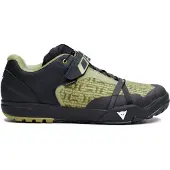 Dainese Chaussures de VTT Hg Impulso, vert, taille 46 (EU) vert, taille 46 (EU)