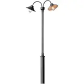 Konstsmide Lampe lanterne Vega sans mât