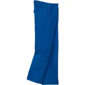 Uvex Pantalon de travail eco bleu, bleu corbeau 58 (58)