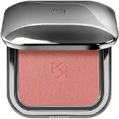KIKO Milano Unlimited Blush 6g (Various Shades) - 04 Metallic Rosy Biscuit