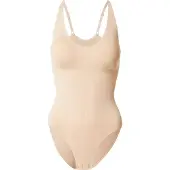 Chantelle Body modelant 'SMOOTH COMFORT' nude