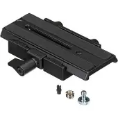 Manfrotto 357 Plateforme Coulissante Universelle
