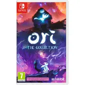 Ori The Collection (Switch)
