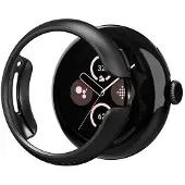 Spigen Thin Fit - Google Pixel Watch 3/2/1 (41mm), Montre connectée : accessoires, Noir
