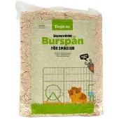 Dogman Copeaux naturels pour cages 50 l/3,6 kg (3.45 kg, Copeaux)