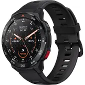 Mibro Montre connectée GS Pro, noire