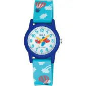 Q&Q - VR99J018Y - Montre-bracelet