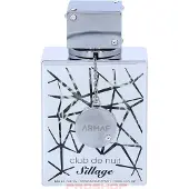 Armaf Club de Nuit Sillage - Eau de parfum 100 ml -
