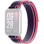 Xiaomi Braided Strap Violet