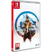 Mortal Kombat 1