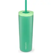 LifeStraw Go Series Tumbler, 500ml, mug isotherme, vert