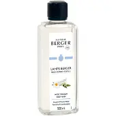 Maison Berger Recharge Maison Berger Lampe Berger 500ML Musc Cocoon