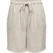 ONLY Pantalon 'ONLSiesta' beige clair