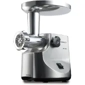 Kenwood Mg510 3 Discs Meat Mincer Argenté One Size / EU Plug 220V