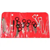 GEKO Set pour le démontage de la radio, navigation G02705