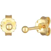 Elli Boucles d'oreilles or