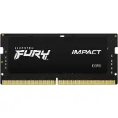 Kingston Technology FURY Impact module de mémoire 16 Go 1 x 16 Go