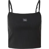 Calvin Klein Jeans Haut noir