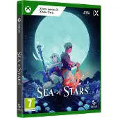 Sea Of Stars (compatible Xbox One) /xbox X
