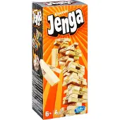 Hasbro Jenga Classic
