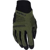 Acerbis Maya Gants Verts Taille M