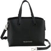 Valentino sac pour femme en polyuréthane noir