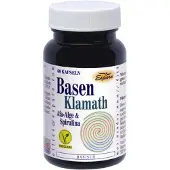 Espara GmbH Bases Klamath gélules 60 pc
