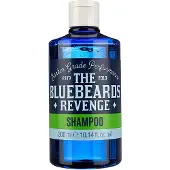 The Bluebeards Revenge Bluebeards Revenge : Shampoo classique, 300 ml