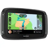 TomTom Rider 550 Premium RIDER 550 PREMIUM